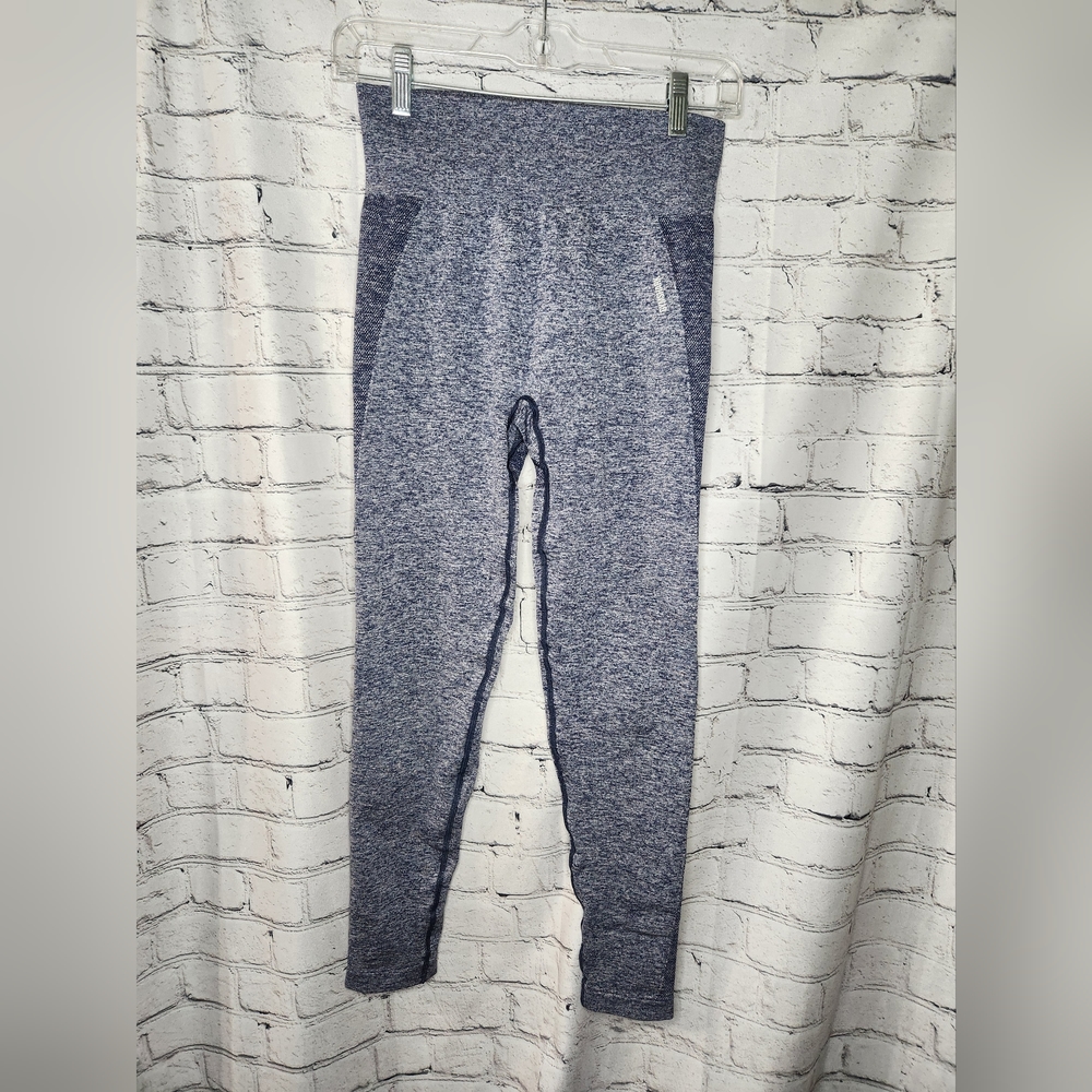 Gymshark Womens Full Length Legging Size XS